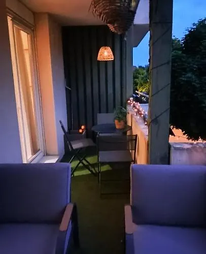 Cosy West Free Parking & Tram Access * Strasbourg