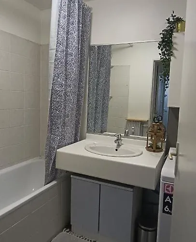 Cosy West Free Parking & Tram Access * Strasbourg